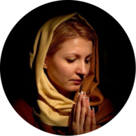 Гадалка Анна — Зеленоборский